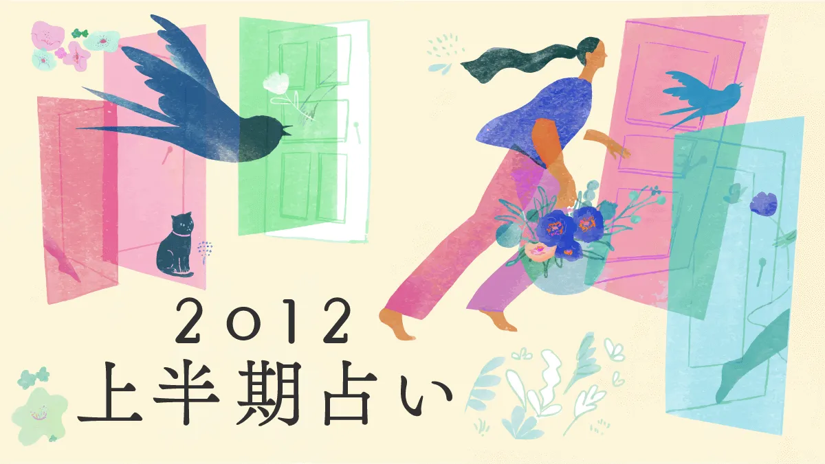 Έ䂩̔肢 2012N㔼 