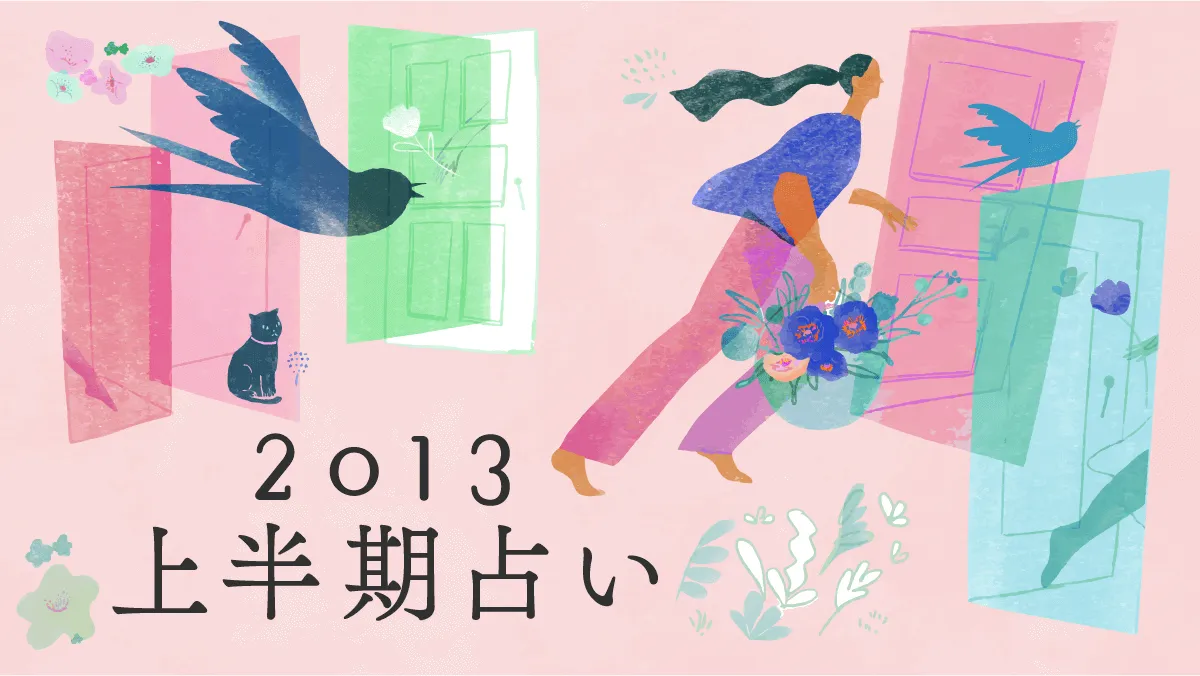 Έ䂩̔肢 2013N㔼 
