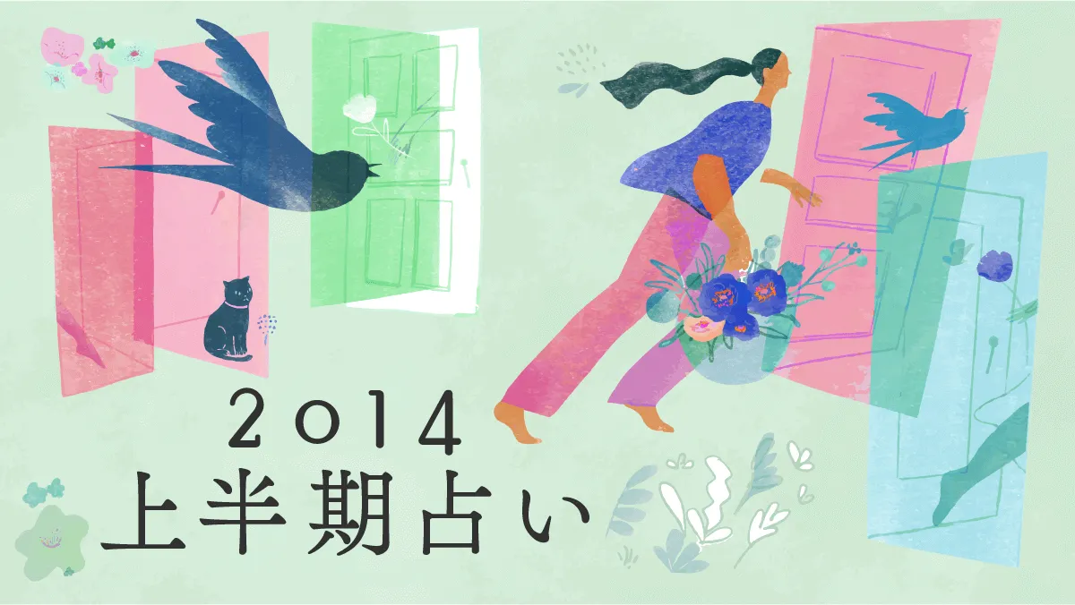 Έ䂩̔肢 2014N㔼 